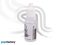 Performance Oil - response/loop